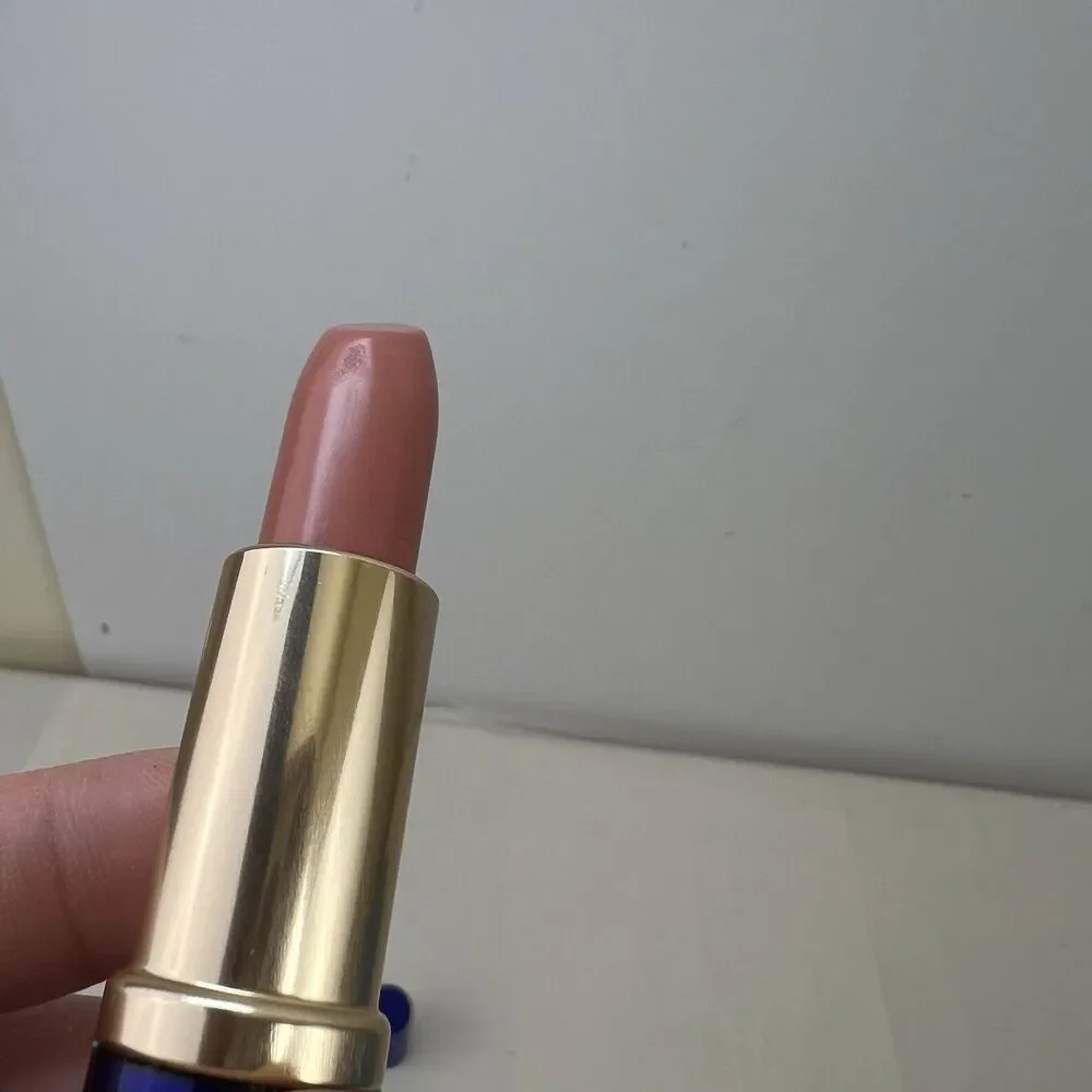 Estee Lauder Futurist Full Treatment Lipstick QUITE NUDE 11 SPF 15 RARE HTF